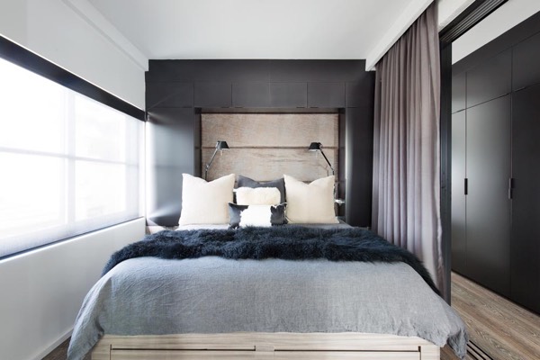 Featured image for “Bespoke Headboards in Bondi & Vaucluse”