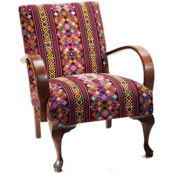 Upholstery Solutions - One of a kind